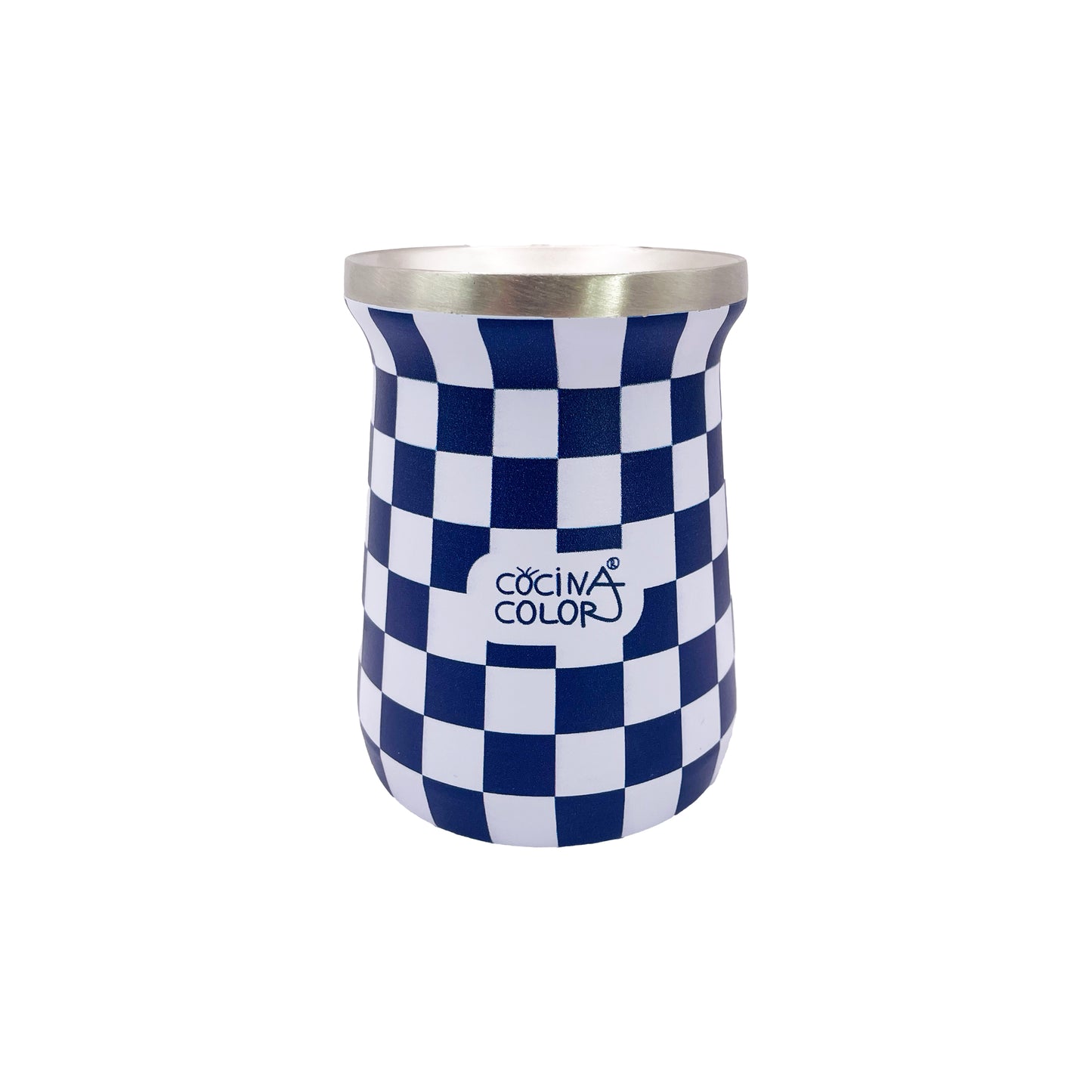 Mate Checker Azul