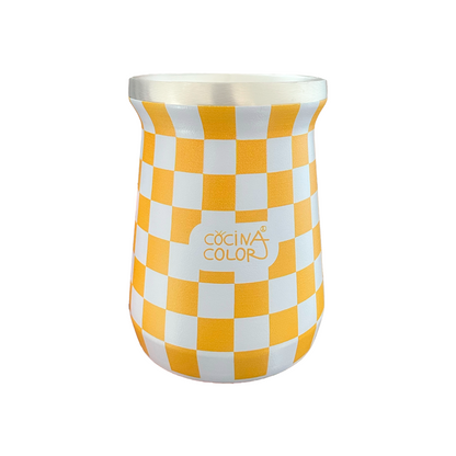 Mate Checker Amarillo